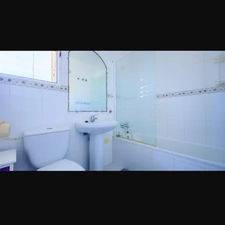 Holiday home Bonheur