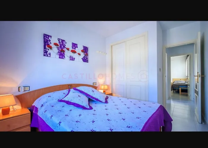 Σπίτι διακοπών Bonheur Τορεβιέχα