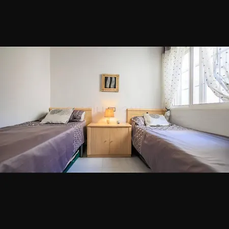 Holiday home Bonheur