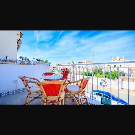 Bonheur Holiday home *