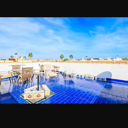 Holiday home Bonheur