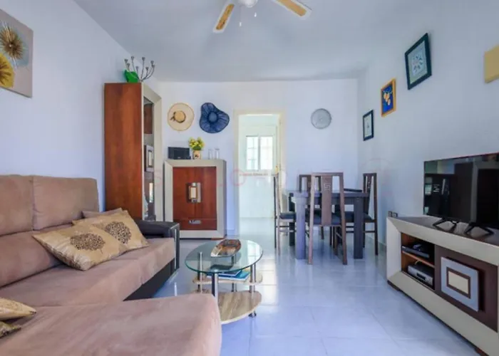 Bonheur * Torrevieja