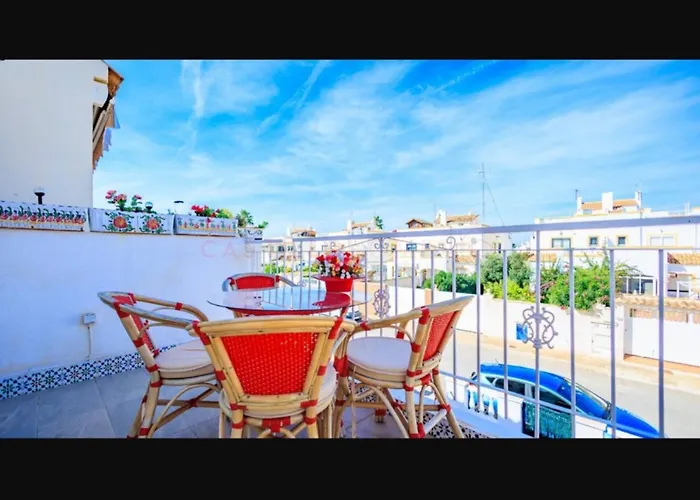 Bonheur Holiday home *