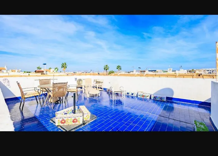 Holiday home Bonheur